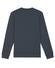Load image into Gallery viewer, INDIA INK GREY RNX ATHLETIC SWEATER