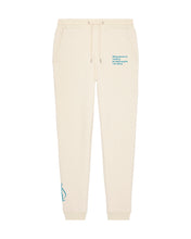 Load image into Gallery viewer, NATURAL RAW - JOGGER RENAIX LOGO