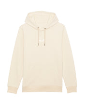 Load image into Gallery viewer, NATURAL RAW - HOODIE RENAIX LOGO