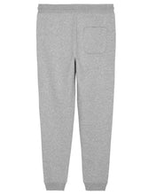 Load image into Gallery viewer, HEATHER GREY - JOGGER RENAIX LOGO