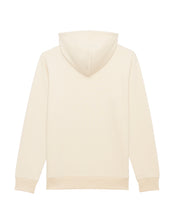 Load image into Gallery viewer, NATURAL RAW - HOODIE RENAIX LOGO