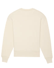 Load image into Gallery viewer, NATURAL RAW SAINT HERMES OVERSIZED SWEATER