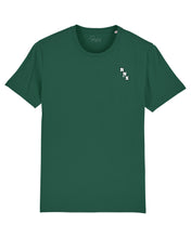 Load image into Gallery viewer, BOTTLE GREEN RNX ATHLETIC T SHIRT
