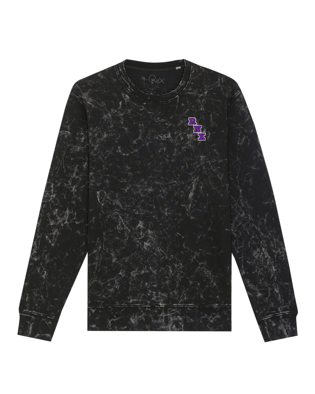 SPLATTER RNX SWEATER