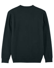Load image into Gallery viewer, BLACK RNX ATHLETIC SWEATER
