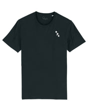Load image into Gallery viewer, BLACK RNX ATHLETIC T SHIRT
