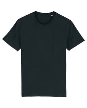 Load image into Gallery viewer, BLACK RNX ATHLETIC T SHIRT
