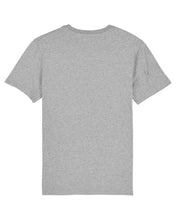 Load image into Gallery viewer, HEATHER GREY RNX ATHLETIC T SHIRT
