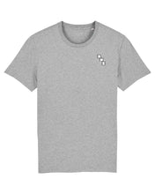 Load image into Gallery viewer, HEATHER GREY RNX ATHLETIC T SHIRT
