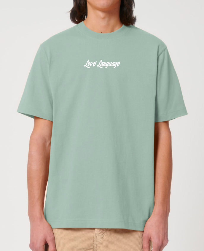aloe vera t shirt FREESTYLER