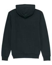 Load image into Gallery viewer, BLACK HOODIE - RENAIX LOGO
