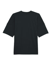 Load image into Gallery viewer, BLACK &amp; YELLOW RNXTON OVERSIZED T SHIRT
