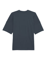 Load image into Gallery viewer, GREY &amp; GREEN RNXTON OVERSIZED T SHIRT
