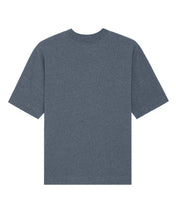 Load image into Gallery viewer, RE-Navy RNXTON OVERSIZED T SHIRT
