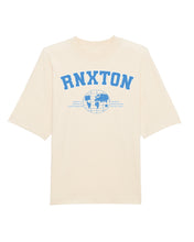 Load image into Gallery viewer, NATURAL RAW RNXTON OVERSIZED T SHIRT
