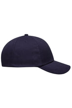 Load image into Gallery viewer, FRENCH NAVY - SNAPBACK CAP - R LOGO
