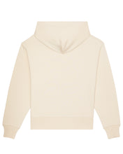 Load image into Gallery viewer, BIG RNX NATURAL RAW OVERSIZED HOODIE
