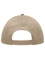 Load image into Gallery viewer, BEIGE/LIGHT KHAKI - SNAPBACK CAP - R LOGO
