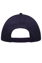 Load image into Gallery viewer, FRENCH NAVY - SNAPBACK CAP - R LOGO
