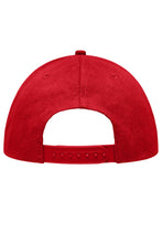 Load image into Gallery viewer, RED - SNAPBACK CAP - R LOGO
