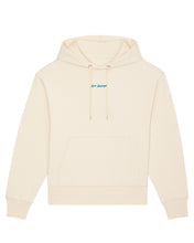 Load image into Gallery viewer, OFF-WHITE - RELAXED HOODIE SWEATSHIRT
