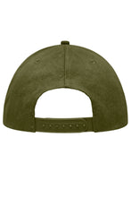 Load image into Gallery viewer, OLIVE GREEN - SNAPBACK CAP - R LOGO
