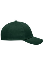 Load image into Gallery viewer, GREEN - SNAPBACK CAP - R LOGO
